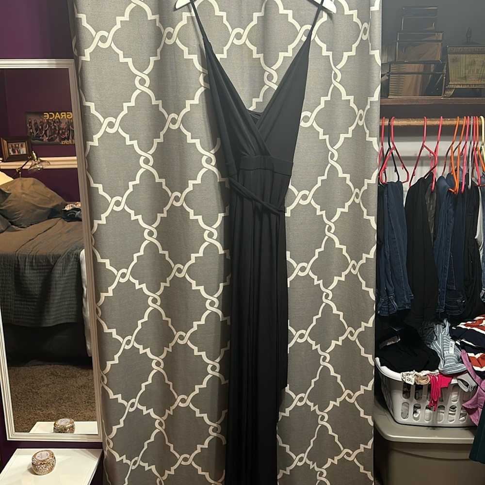 Express jumpsuit